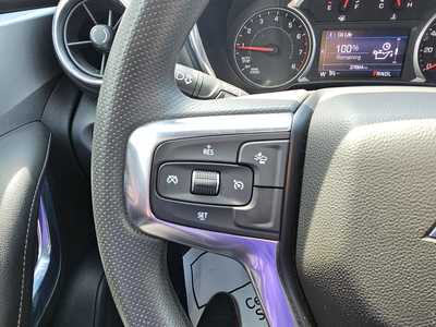 2022 Chevrolet Blazer, $26990.00. Photo 11