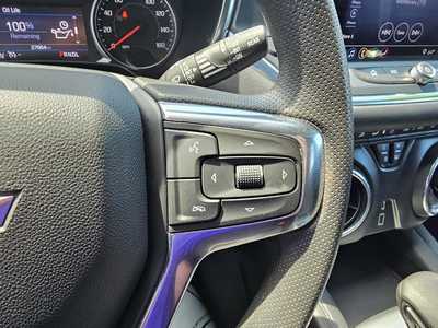 2022 Chevrolet Blazer, $26990.00. Photo 12