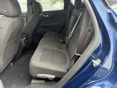 2022 Chevrolet Blazer, $27999.00. Photo 11
