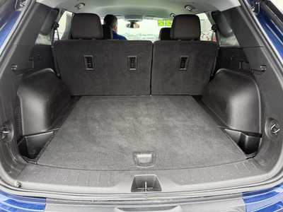 2022 Chevrolet Blazer, $27999.00. Photo 9