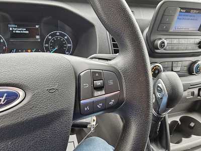 2020 Ford Transit-250, $16999.00. Photo 10