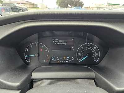 2020 Ford Transit-250, $16999.00. Photo 11