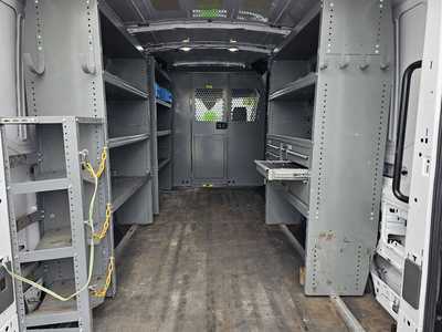 2020 Ford Transit-250, $16999.00. Photo 4