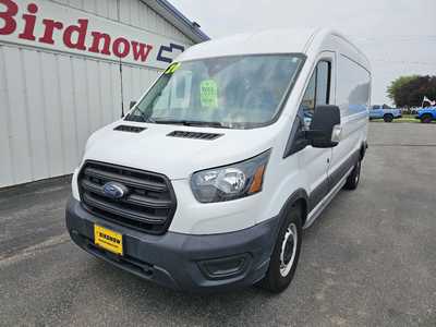 2020 Ford Transit-250, $16999.00. Photo 5