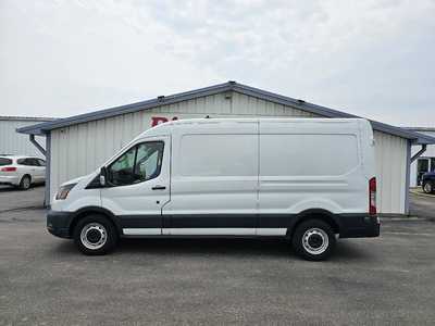 2020 Ford Transit-250, $16999.00. Photo 6