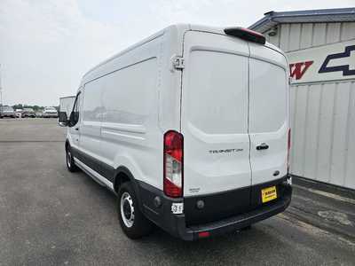 2020 Ford Transit-250, $16999.00. Photo 7