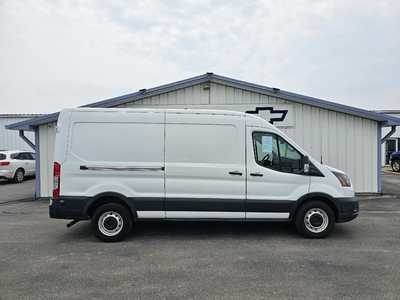 2020 Ford Transit-250, $16999.00. Photo 1