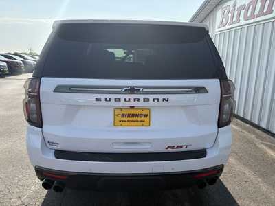 2022 Chevrolet Suburban, $56990.00. Photo 11
