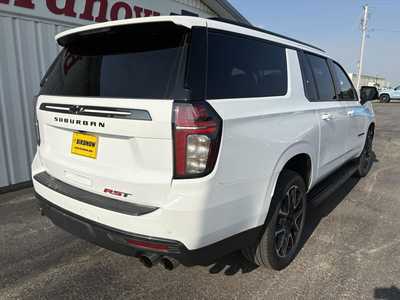 2022 Chevrolet Suburban, $56990.00. Photo 3