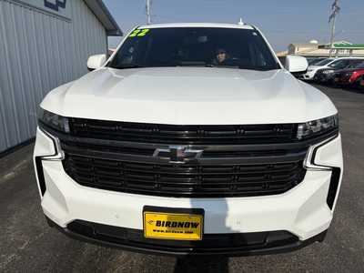 2022 Chevrolet Suburban, $56990.00. Photo 4
