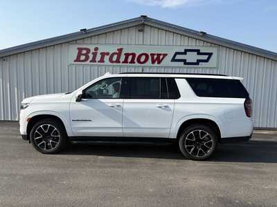 2022 Chevrolet Suburban, $56990.00. Photo 6