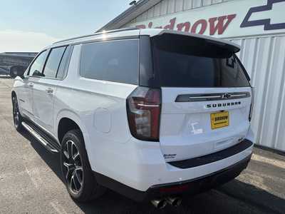 2022 Chevrolet Suburban, $56990.00. Photo 7