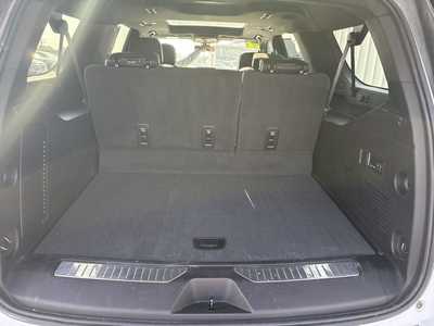2022 Chevrolet Suburban, $56990.00. Photo 8