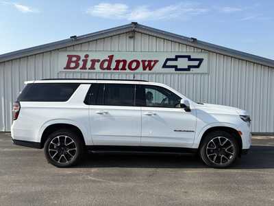 2022 Chevrolet Suburban, $56990.00. Photo 1