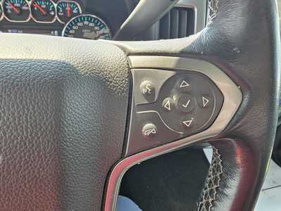 2017 Chevrolet 1500 Crew Cab, $21699.00. Photo 12