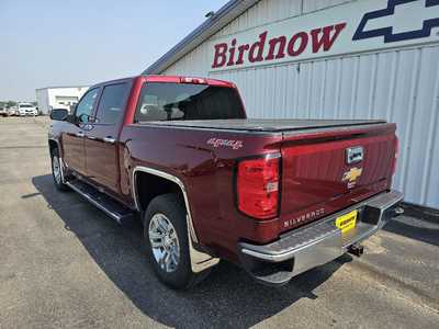 2017 Chevrolet 1500 Crew Cab, $21699.00. Photo 8