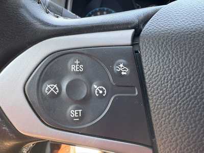 2020 Chevrolet Colorado Crew Cab, $19999.00. Photo 10