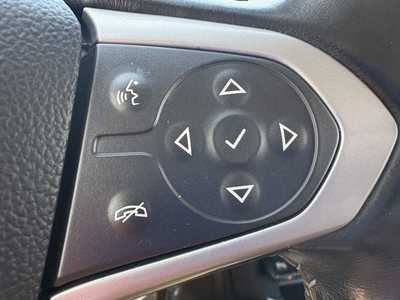 2020 Chevrolet Colorado Crew Cab, $19999.00. Photo 11