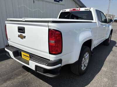 2020 Chevrolet Colorado Crew Cab, $19999.00. Photo 2