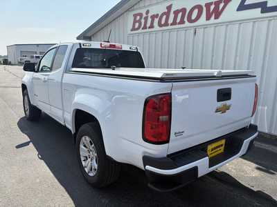 2020 Chevrolet Colorado Crew Cab, $19999.00. Photo 7
