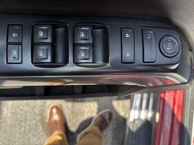 2015 Chevrolet 1500 Ext Cab, $17856.00. Photo 10