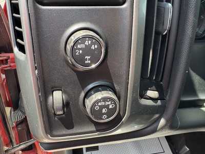 2015 Chevrolet 1500 Ext Cab, $17856.00. Photo 11
