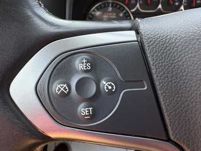 2015 Chevrolet 1500 Ext Cab, $17856.00. Photo 12