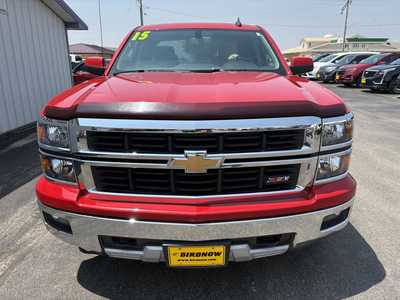 2015 Chevrolet 1500 Ext Cab, $17856.00. Photo 4