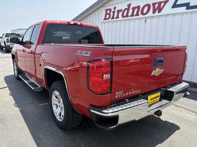 2015 Chevrolet 1500 Ext Cab, $17856.00. Photo 7