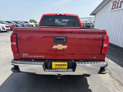 2015 Chevrolet 1500 Ext Cab, $17856.00. Photo 8