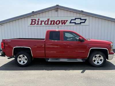 2015 Chevrolet 1500 Ext Cab, $17856.00. Photo 1