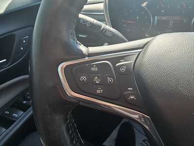 2018 Chevrolet Equinox, $11999.00. Photo 10