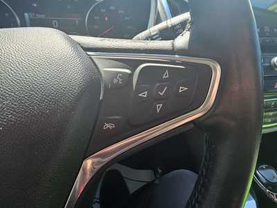 2018 Chevrolet Equinox, $11999.00. Photo 11