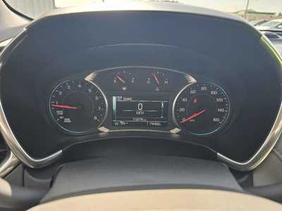 2018 Chevrolet Equinox, $11999.00. Photo 12