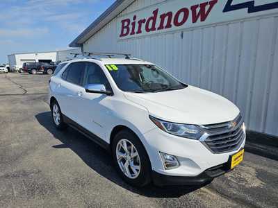 2018 Chevrolet Equinox, $11999.00. Photo 2