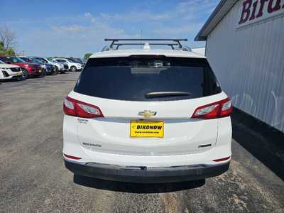 2018 Chevrolet Equinox, $11999.00. Photo 5