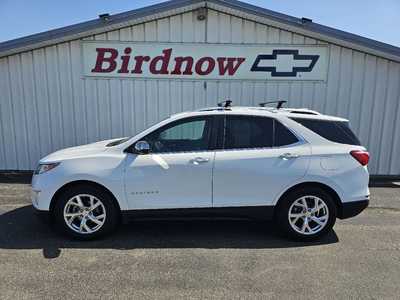 2018 Chevrolet Equinox, $11999.00. Photo 7