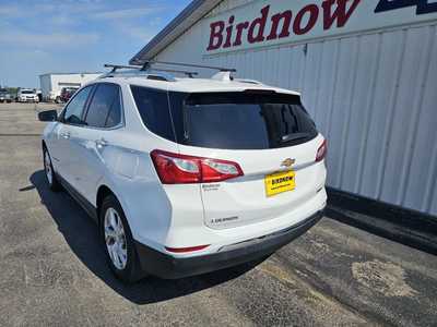 2018 Chevrolet Equinox, $11999.00. Photo 8