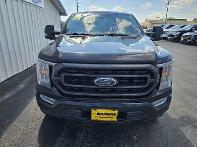 2021 Ford F150 Crew Cab, $28899.00. Photo 3