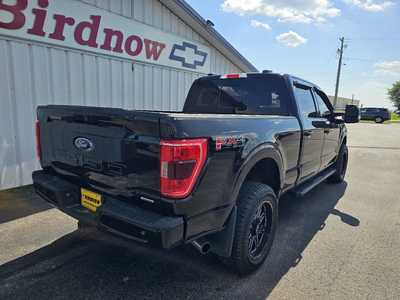 2021 Ford F150 Crew Cab, $28899.00. Photo 4