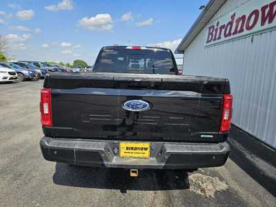 2021 Ford F150 Crew Cab, $28899.00. Photo 5