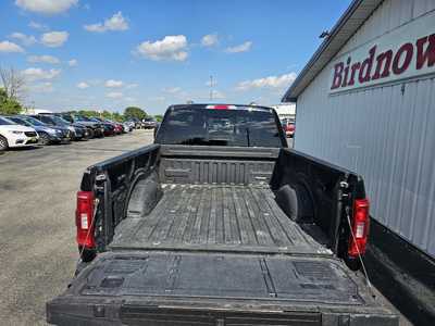 2021 Ford F150 Crew Cab, $28899.00. Photo 6