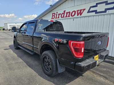 2021 Ford F150 Crew Cab, $28899.00. Photo 9