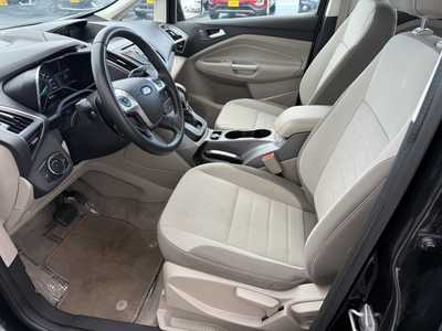 2013 Ford C-MAX, $8560.00. Photo 10