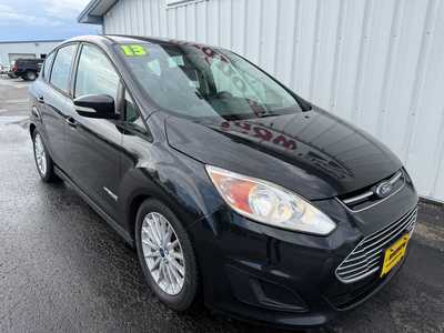 2013 Ford C-MAX, $8560.00. Photo 2