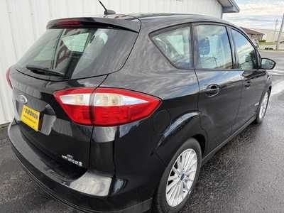 2013 Ford C-MAX, $8560.00. Photo 3