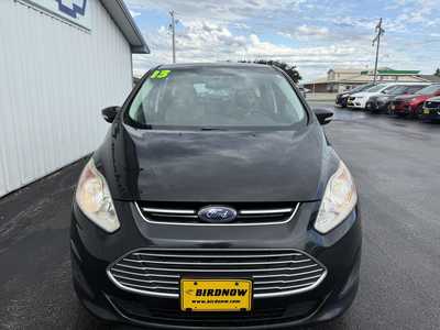 2013 Ford C-MAX, $8560.00. Photo 4