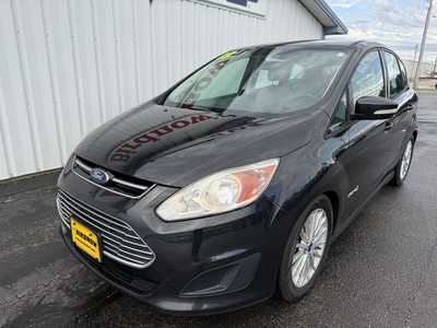 2013 Ford C-MAX, $8560.00. Photo 6