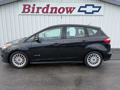 2013 Ford C-MAX, $8560.00. Photo 7