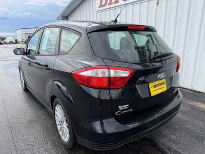 2013 Ford C-MAX, $8560.00. Photo 8